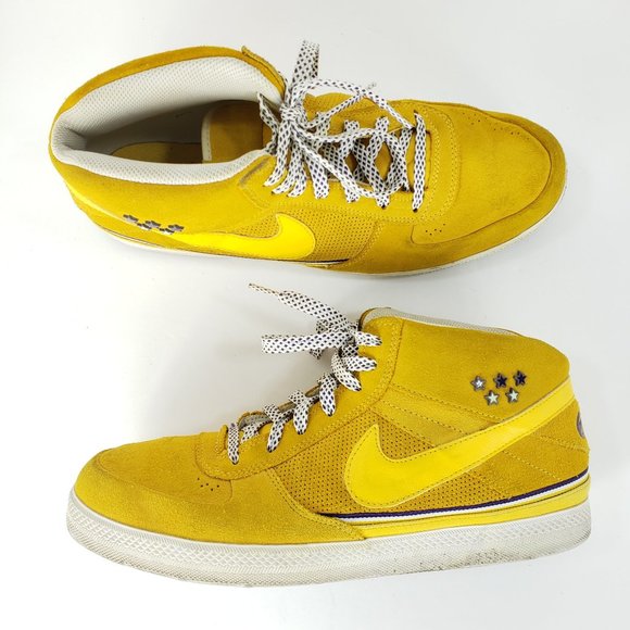 nike 6.0 shoes high tops